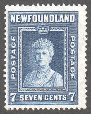 Newfoundland Scott 248 MNG F - Click Image to Close